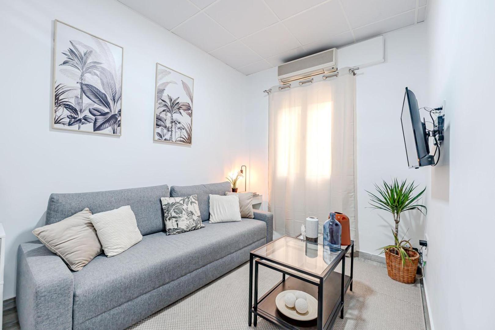 Increible Apartamento En Salamanca Madrid Exterior foto