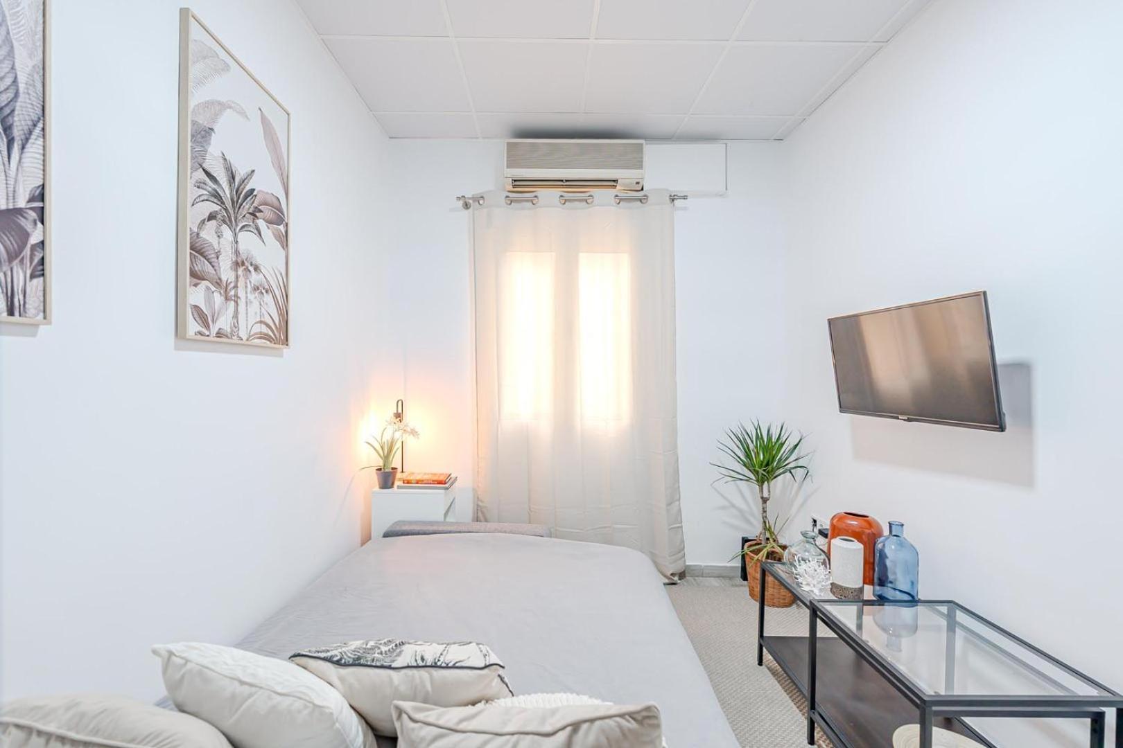 Increible Apartamento En Salamanca Madrid Exterior foto